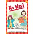 thumbnail image 1 of Pre-Owned No Way! (Paperback) 0439594154 9780439594158, 1 of 1