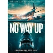 No Way Up DVD