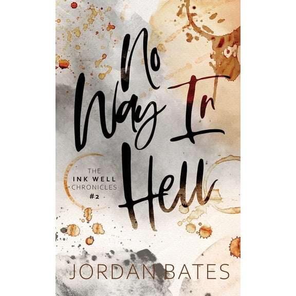 No Way in Hell, (Paperback)