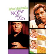 No Way to Treat a Lady