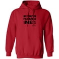 thumbnail image 1 of No Weapon Formed Against Me Men’s Pullover Hoodie, 1 of 9