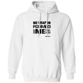 thumbnail image 1 of No Weapon Formed Against Me Men’s Pullover Hoodie, 1 of 9
