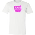 thumbnail image 1 of No Weapon Formed Against Me Shall Prosper Ladies Favorite Tee Shirt, 1 of 11