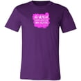 thumbnail image 1 of No Weapon Formed Against Me Shall Prosper Ladies Favorite Tee Shirt, 1 of 10
