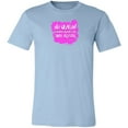 thumbnail image 1 of No Weapon Formed Against Me Shall Prosper Ladies Favorite Tee Shirt, 1 of 11
