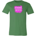 thumbnail image 1 of No Weapon Formed Against Me Shall Prosper Ladies Tee Shirt, 1 of 10