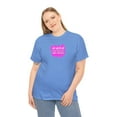 thumbnail image 1 of No Weapon Women Unisex Heavy Cotton Tee, 1 of 10