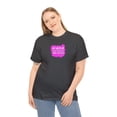 thumbnail image 1 of No Weapon Women Unisex Heavy Cotton Tee, 1 of 10