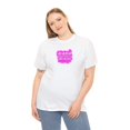 thumbnail image 1 of No Weapon Women Unisex Heavy Cotton Tee, 1 of 11