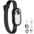 thumbnail image 1 of No WiFi Required and Dog Collar Camera with Video Collar Recording Body Movement, Indoor/Outdoor L2L2 Camera Mini, 1 of 9