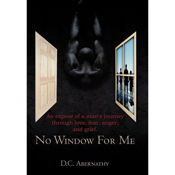 No Window for Me, (Hardcover)