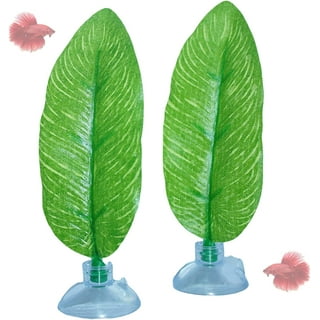 Betta Fish Leaf Hammock