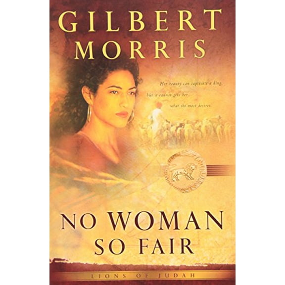 Pre-Owned No Woman So Fair (Paperback) 0764226827 9780764226823