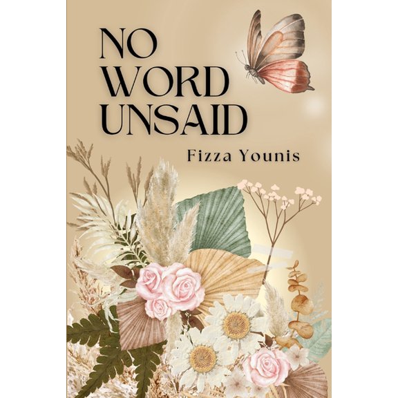 No Word Unsaid (Paperback)