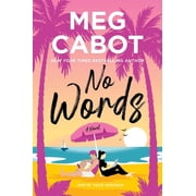 No Words, Hardcover
