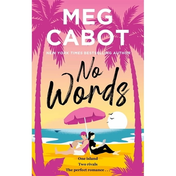 No Words, (Paperback)