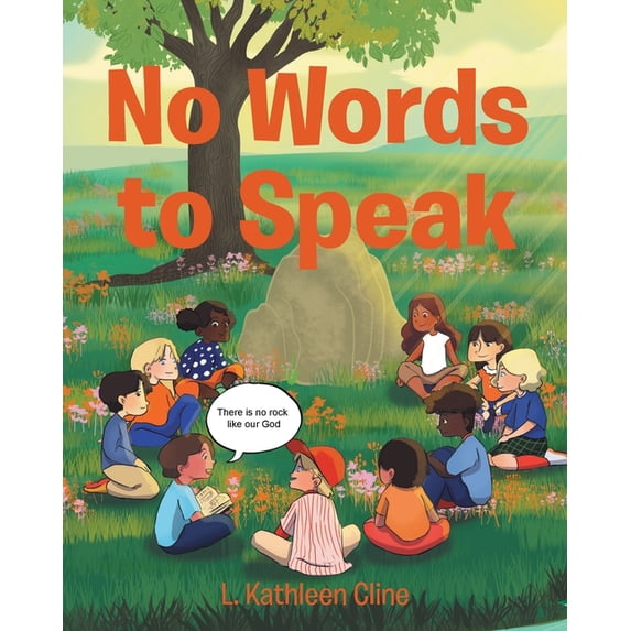 No Words to Speak, (Paperback)