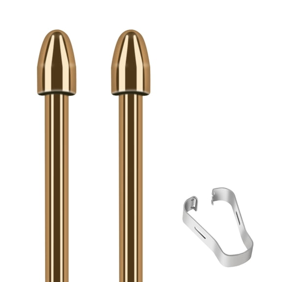 No Worn Out Alloy Tips Replacement for Scribe Write Stylus Pen