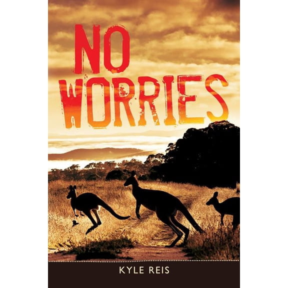 Gap No Worries, Book 1, (Paperback)