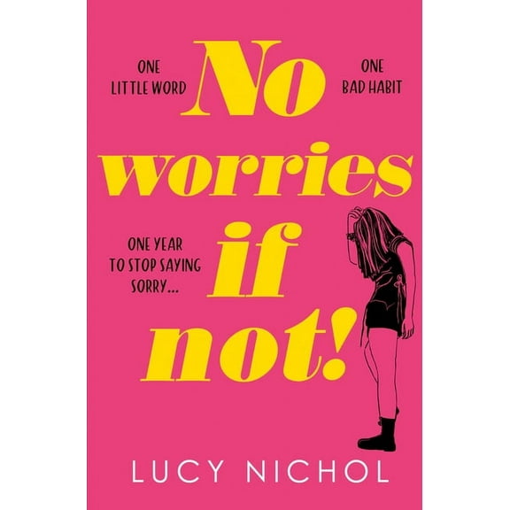 No Worries If Not!, (Paperback)