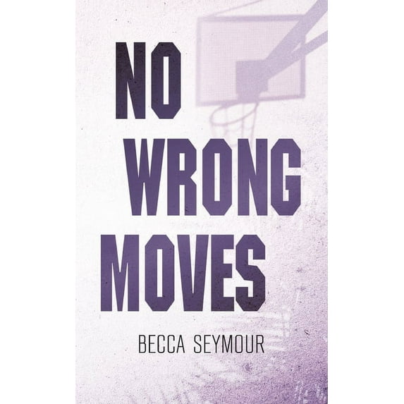 No Wrong Moves: Alternate Cover, (Paperback)