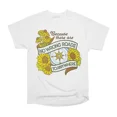 thumbnail image 1 of No Wrong Roads T-Shirt Tee Gift For Him Merch For Her Apparel For Friend, 1 of 2