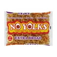 thumbnail image 1 of No Yolks Extra Broad Noodles 340 g (Pack of 3), 1 of 3