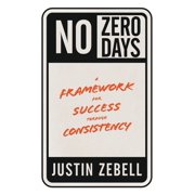No Zero Days, Hardcover