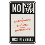 No Zero Days, Paperback