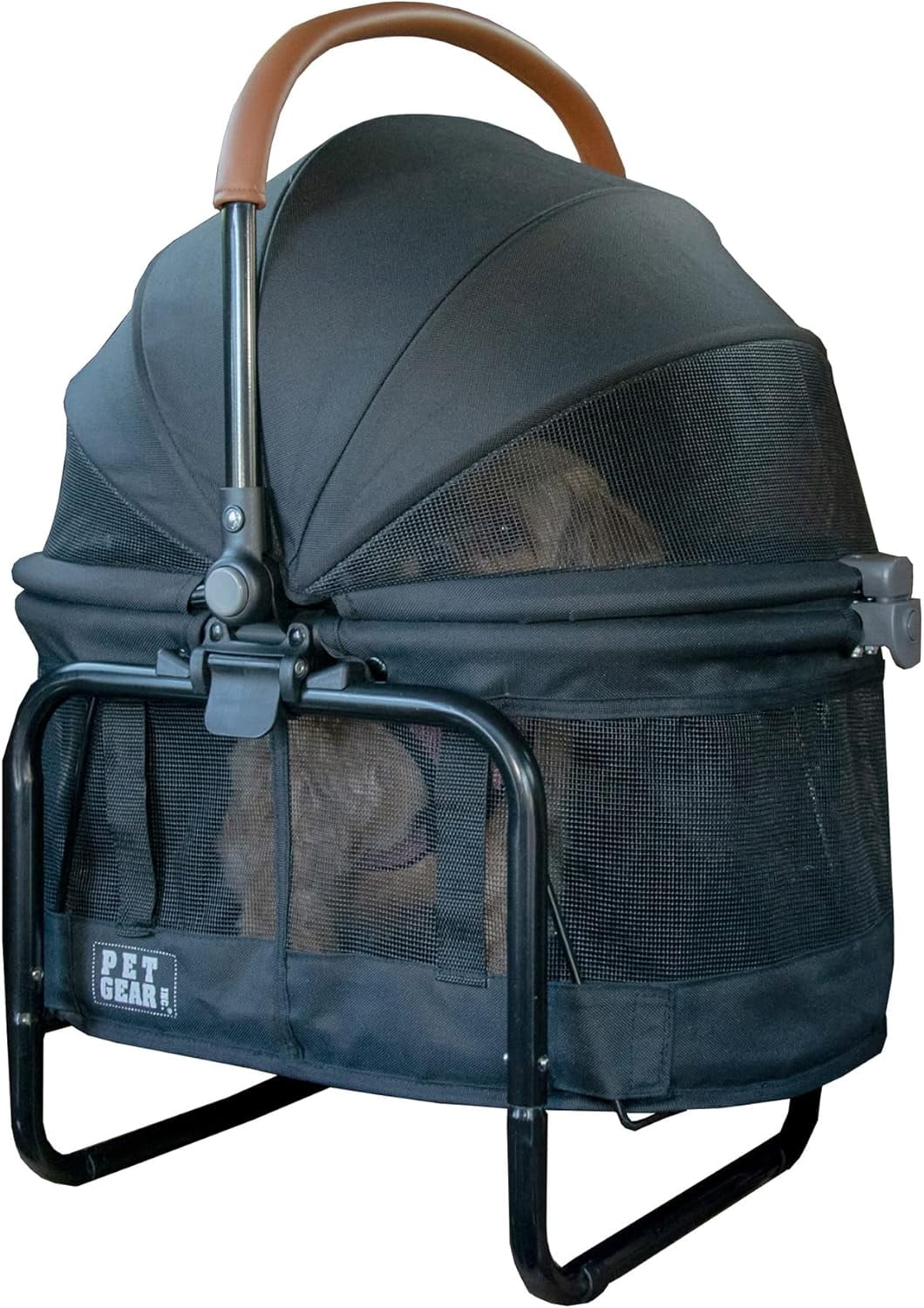 Siege Auto Chien Pet Gearno Zip View 360 Ultra Lite Pet Safety