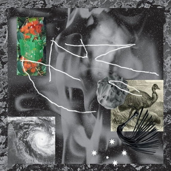 No Zu - Afterlife - Music & Performance - Vinyl