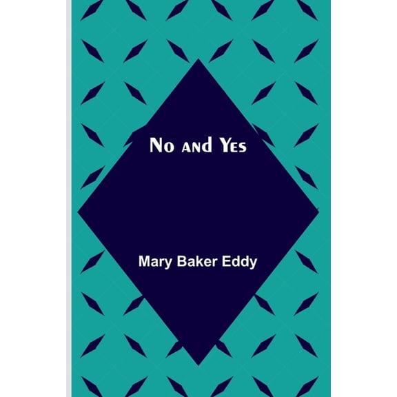 No and Yes, (Paperback)
