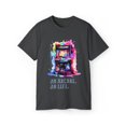 thumbnail image 1 of No arcade, No life.  Unisex Ultra Cotton Tee, 1 of 4