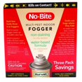 thumbnail image 1 of Durvet No-Bite Multi Pest Indoor Fogger 6 Ounce-3 Pack 011-1135, 1 of 2