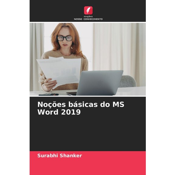 Noes bsicas do MS Word 2019, (Paperback)