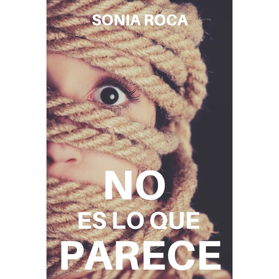 No es lo que parece (Paperback)