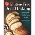 thumbnail image 1 of Pre-Owned No-Fail Gluten-Free Bread Baking: Classic Bread Recipes for the Texture and Flavor You Love (Paperback) 1641520191 9781641520195, 1 of 1