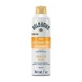 No mess clear invisible body powder spray, 7 oz. Absorbs odorcausing