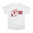 thumbnail image 1 of No more girl dinner please T-Shirt Tee Gift For Him Merch For Her Apparel For Friend, 1 of 2