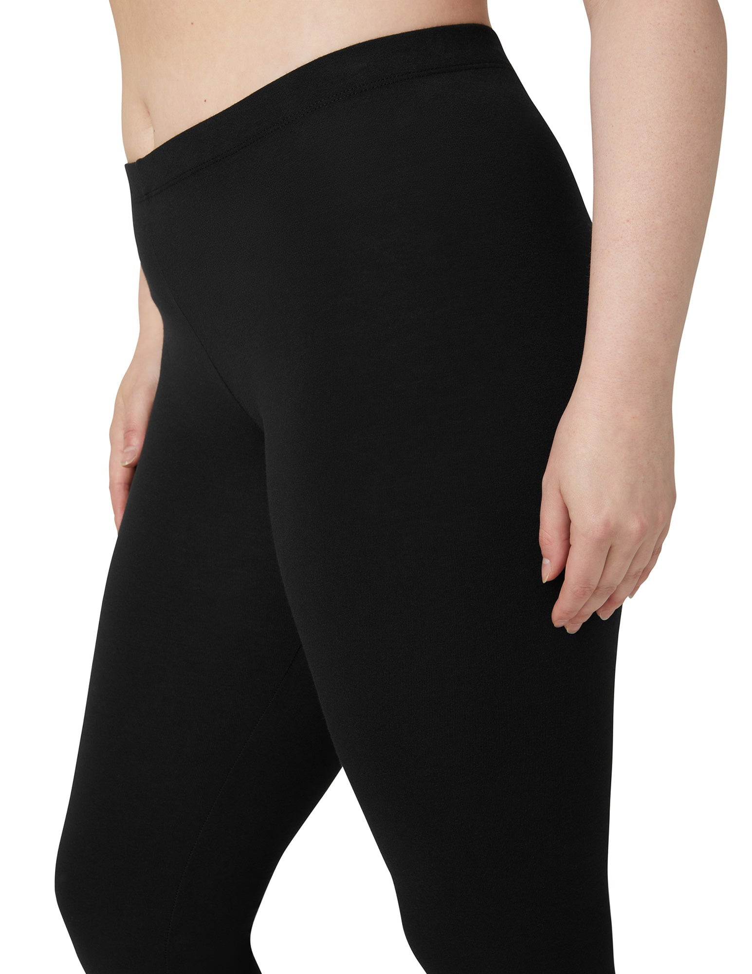 Legging Feminina No Nonsense - Conforto E Versatilidade No Dia A Dia