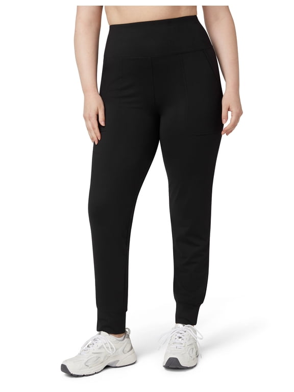 Women's Every Day Jogger, Black, Large