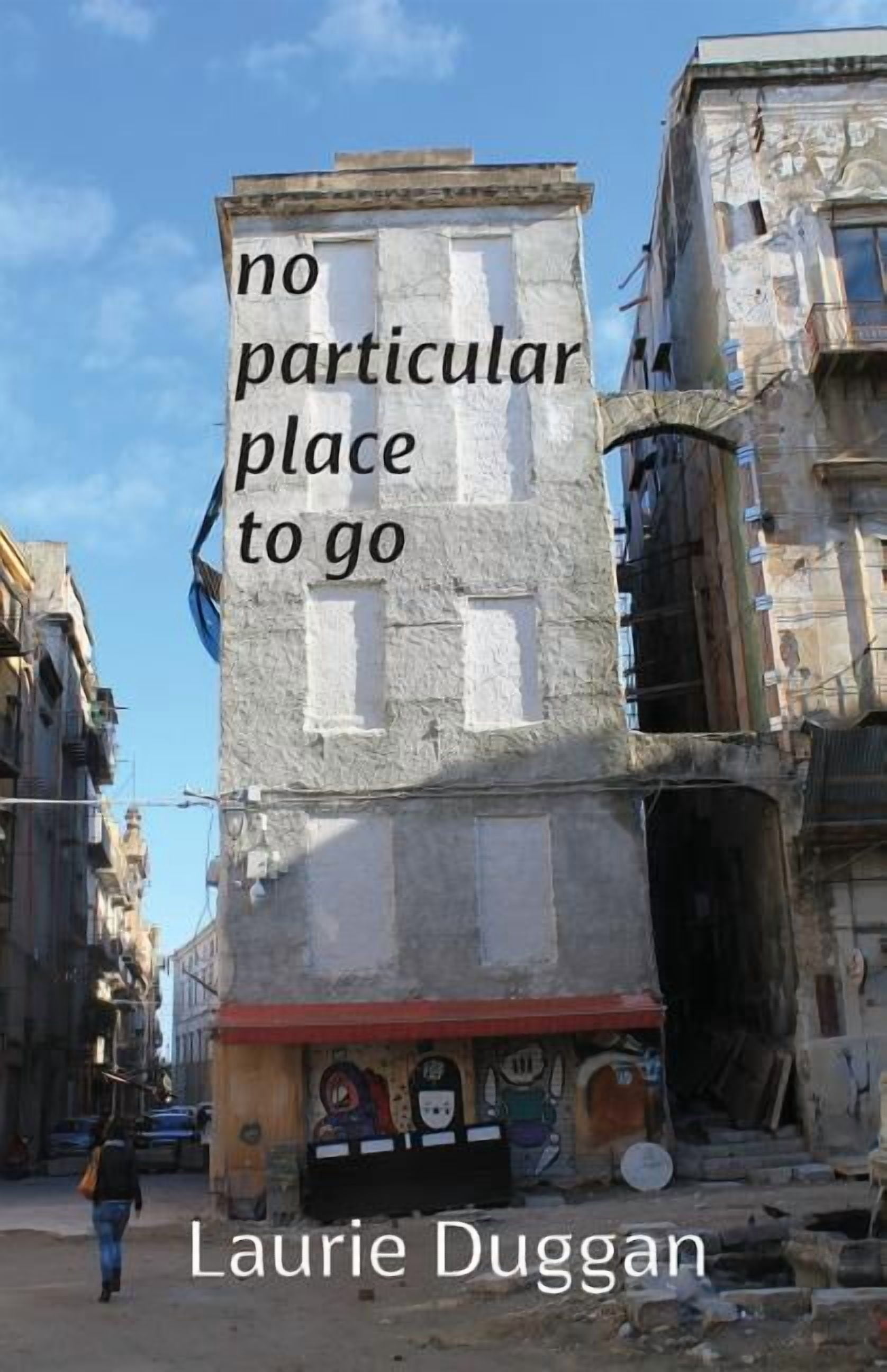 No particular place to go, (Paperback) - Walmart.com