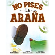No pises la ara a, Paperback