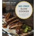NoPrep Slow Cooker Easy, FewIngredient Meals Without the Browning