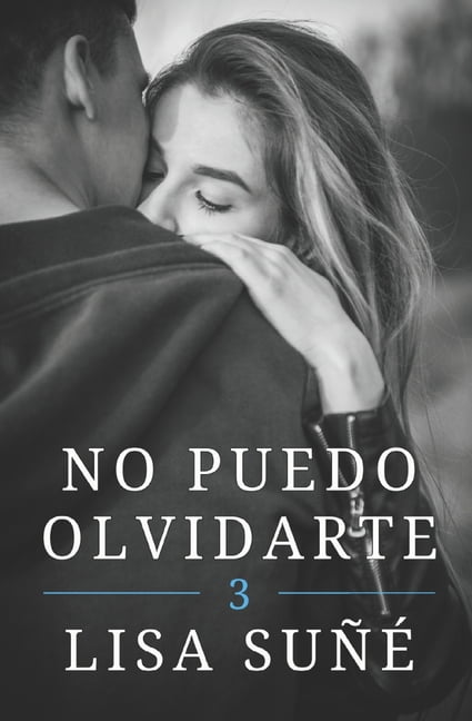 No puedo olvidarte, (Paperback)