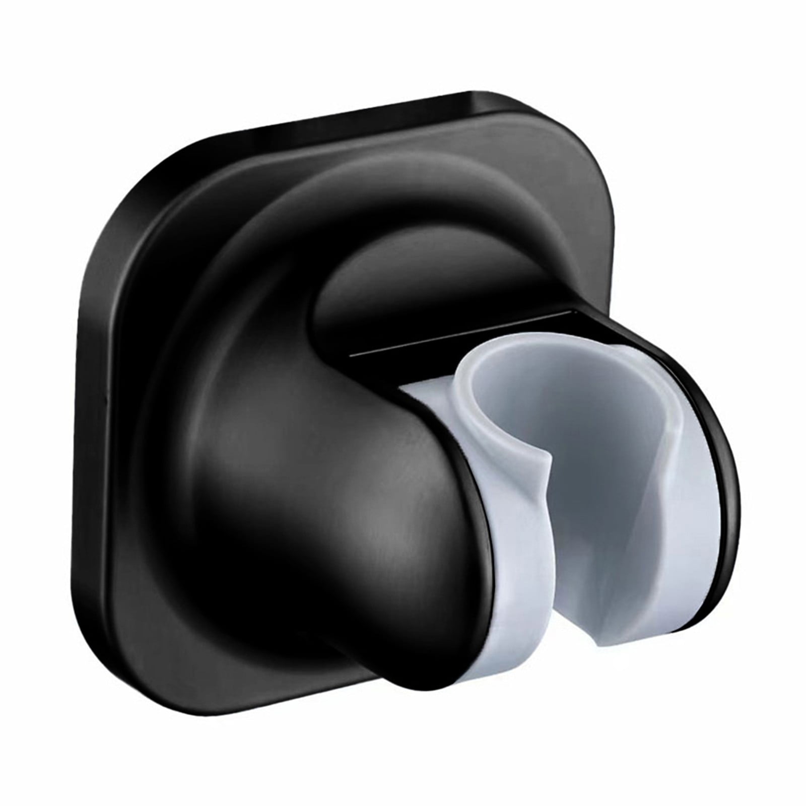 No punching hand shower fixed-seat hand spray canopy head base ...