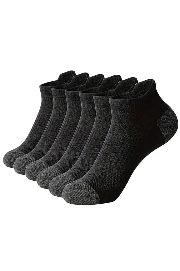 No show socks womens Weisili Quick Dry Moisture Wicking Non Slip Invisible Liner Socks Spring Summer Fall Winter