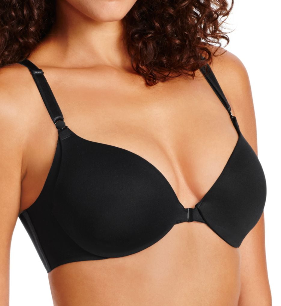 No side effects front-close underwire bra - rb2561a