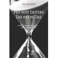 thumbnail image 1 of No son tantas las estrellas: EdiciÃ³n de aniversario y definitiva de Pisot, (Paperback), 1 of 1