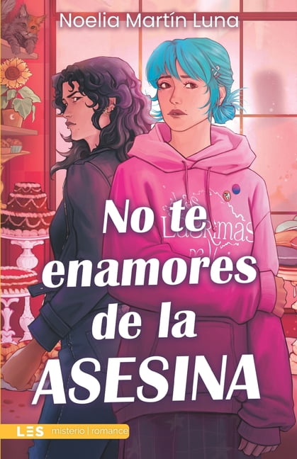 No te enamores de la asesina, (Paperback)